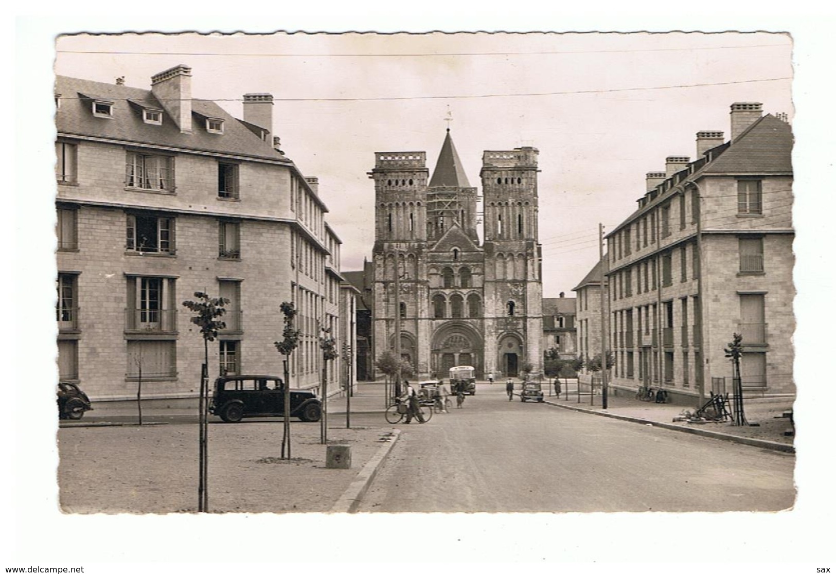 1938-623 /  32cp  Caen Vente  Retirée Le 05-10 - Caen