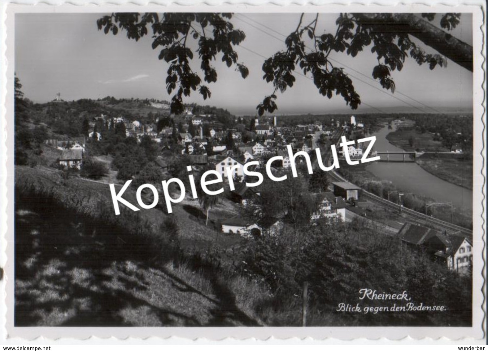 Rheineck  (z6033) - Rheineck