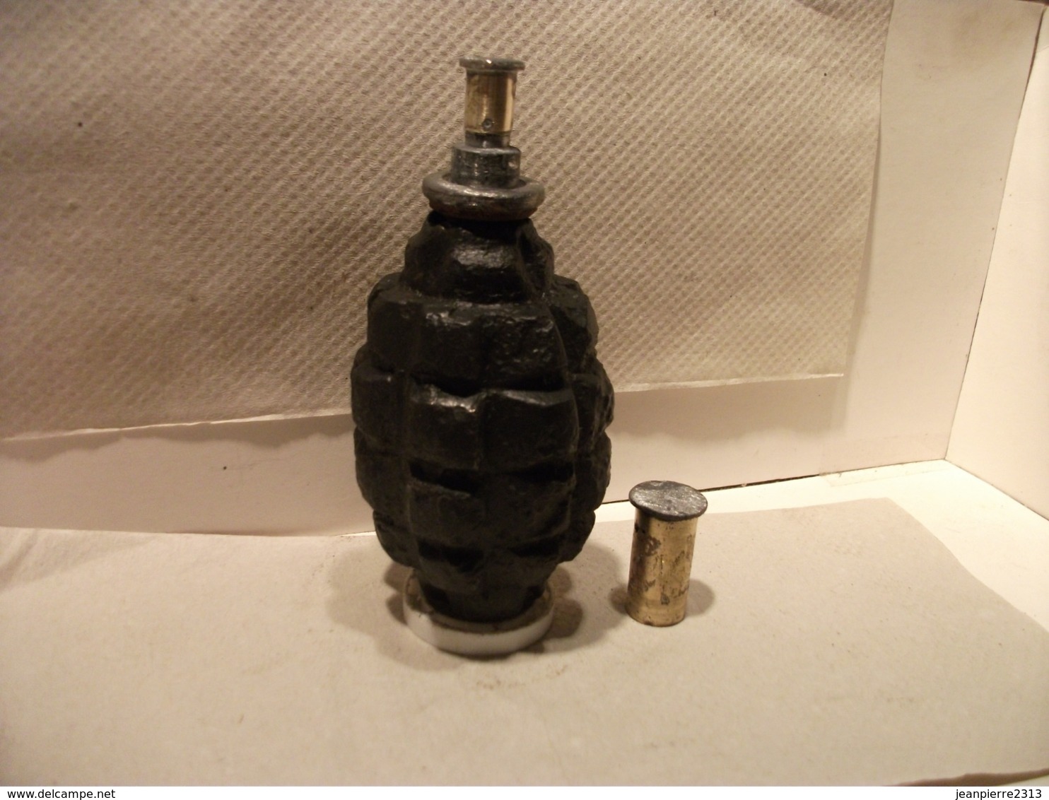 Grenade F1 - 1914-18