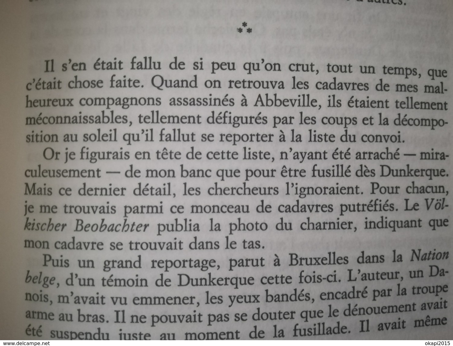 LA COHUE DE 40 PAR LÉON DEGRELLE AVEC DÉDICACE DE L AUTEUR LIVRE MILITARIA GUERRE 1939 - 1945  REX REXISME BELGIQUE