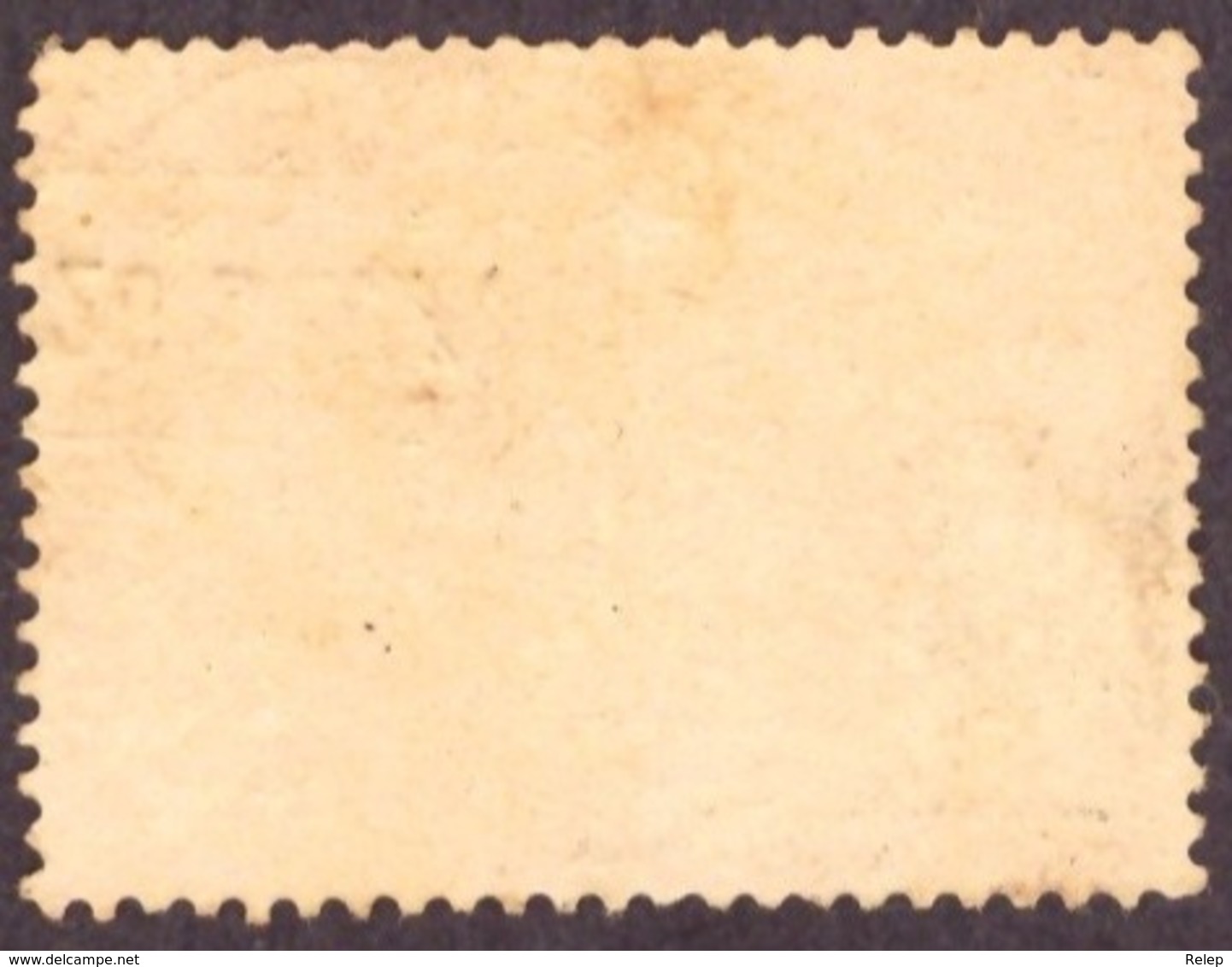 Portugal 1911 - Sobre Selos De Porteado Do Continente  5r. Sobrecarga  " REPUBLICA"  E " ACORES " Mundifil 143 - Used Stamps