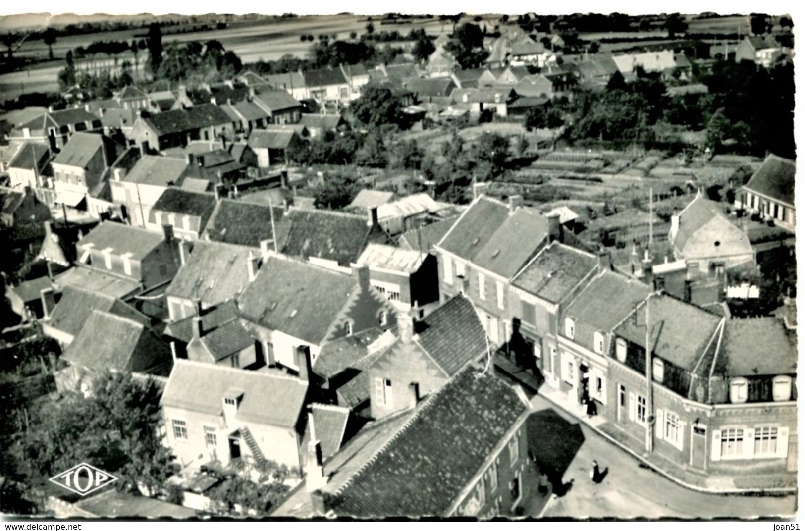 TOP 194 ARNEKE VUE GENERALE - Sonstige & Ohne Zuordnung