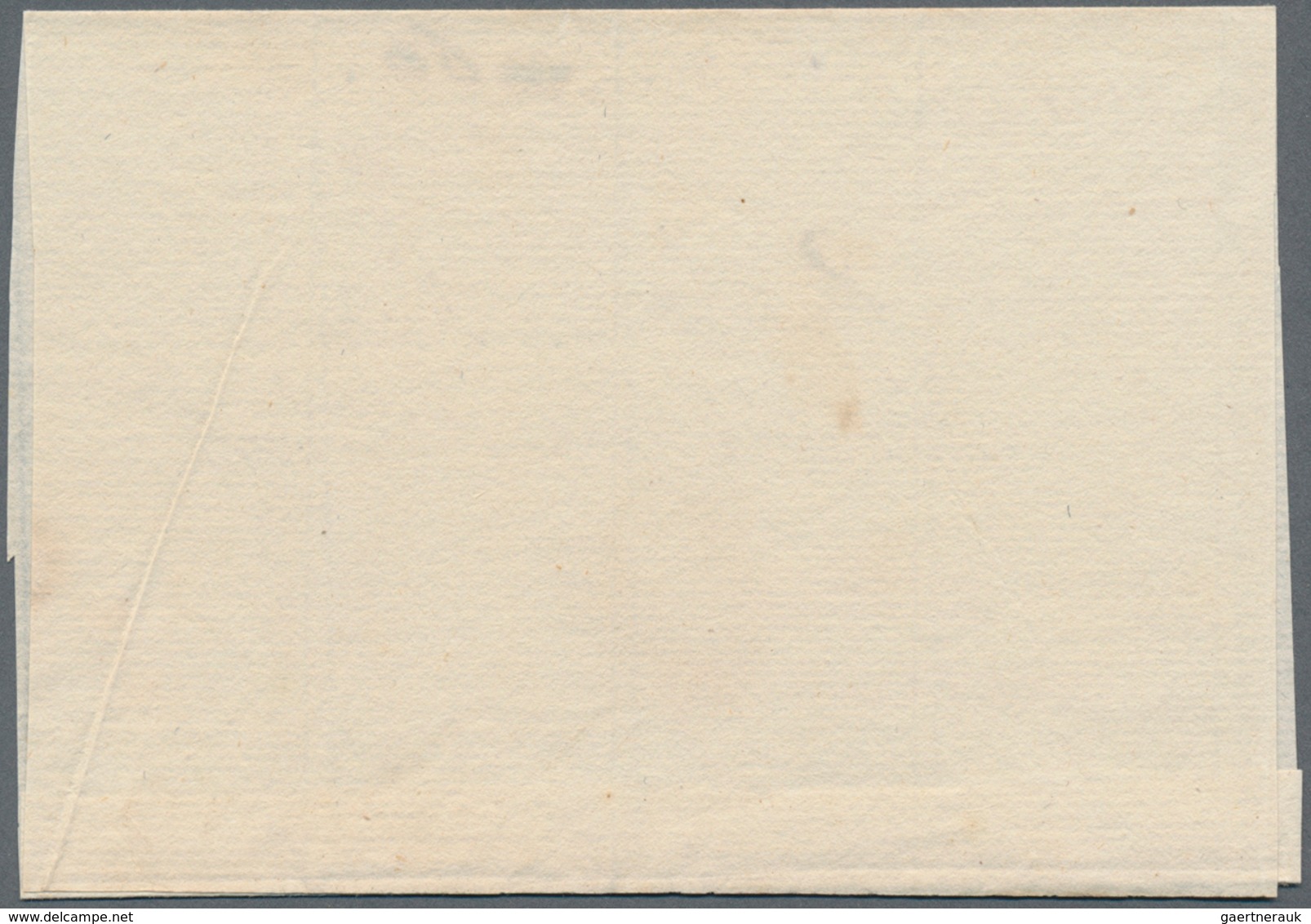 Niederländisch-Indien: 1835 Ca., Entire Letter And Two Letter-sheets/-fragments From Utrecht Address - Netherlands Indies