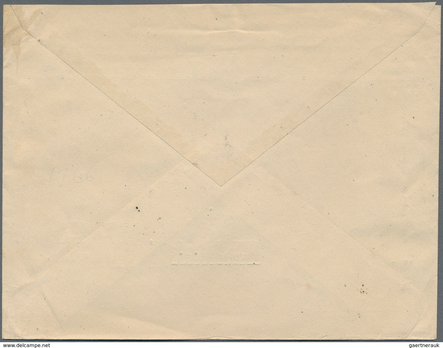 Vietnam-Nord (1945-1975): 1968 (ca.): Mixed Frankings: A) Xunhasaba Letter From 1965 Sent As Printed - Vietnam