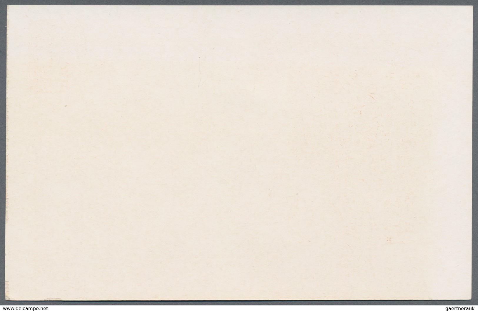 Australien - Ganzsachen: 1911, Coronation Postcard 1d. Brown 'King George In Ornate Unshaded Rectang - Postwaardestukken