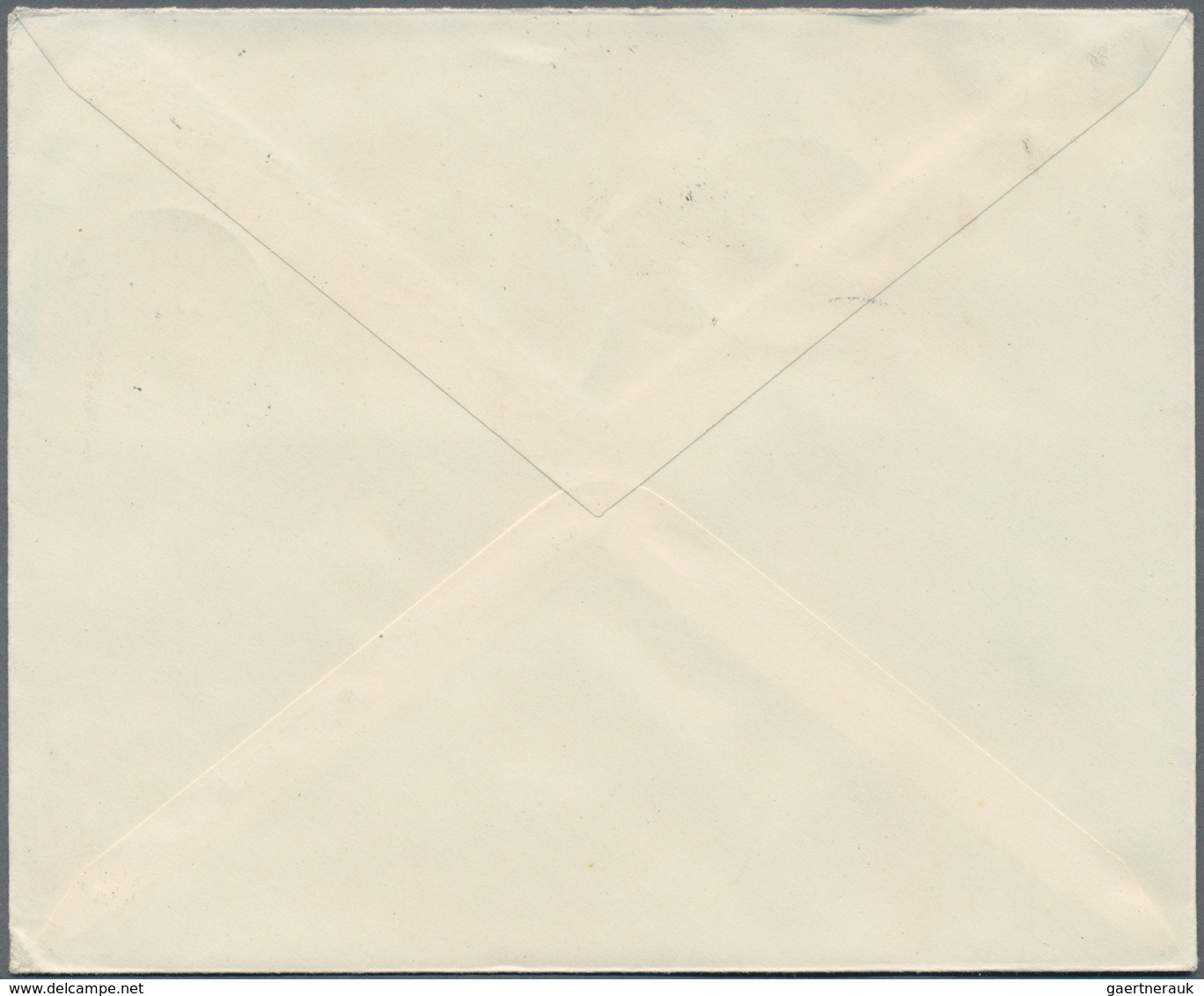 Curacao: 1929, Two Stationery Envelopes: 12½ C Brown Uprated 1 C And 1½ C And 15 C Deep-blue Both Se - Curaçao, Nederlandse Antillen, Aruba