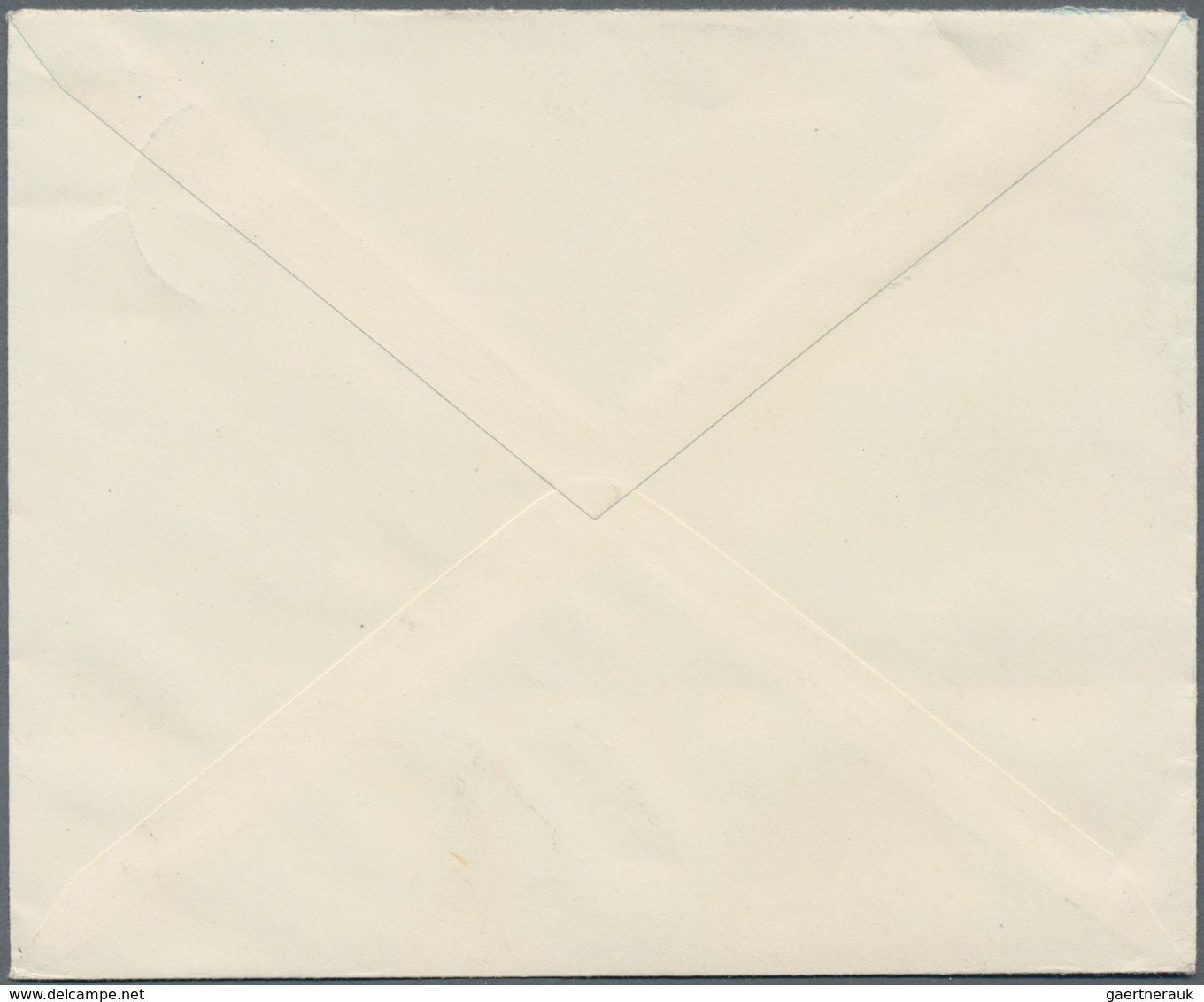Curacao: 1929, Two Stationery Envelopes: 12½ C Brown Uprated 1 C And 1½ C And 15 C Deep-blue Both Se - Niederländische Antillen, Curaçao, Aruba