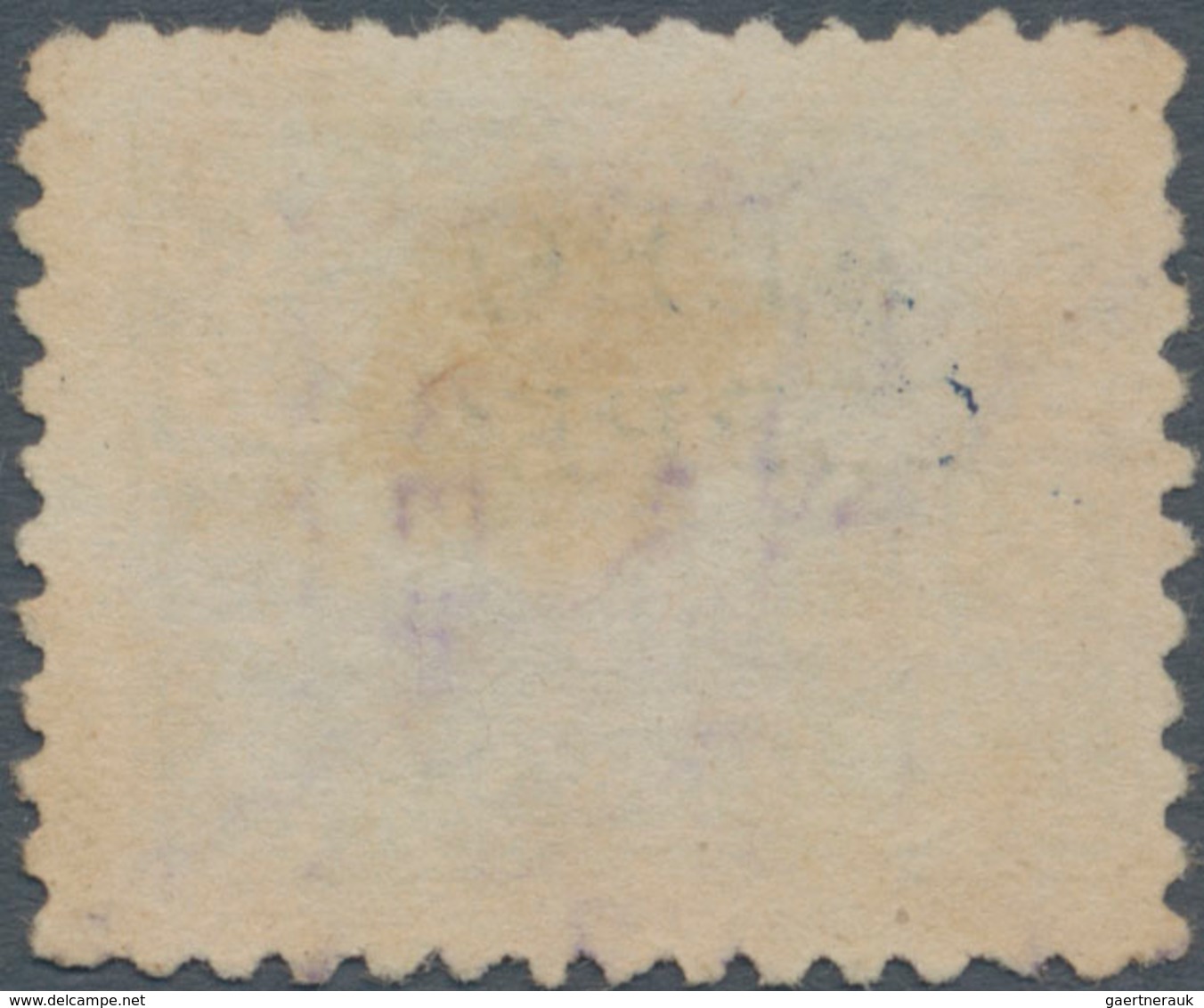Honduras: 1925, Airmail Issue 5c. Pale Blue With BLUE Overprint ‚AERO / CORREO‘, Unused Without Gum - Honduras
