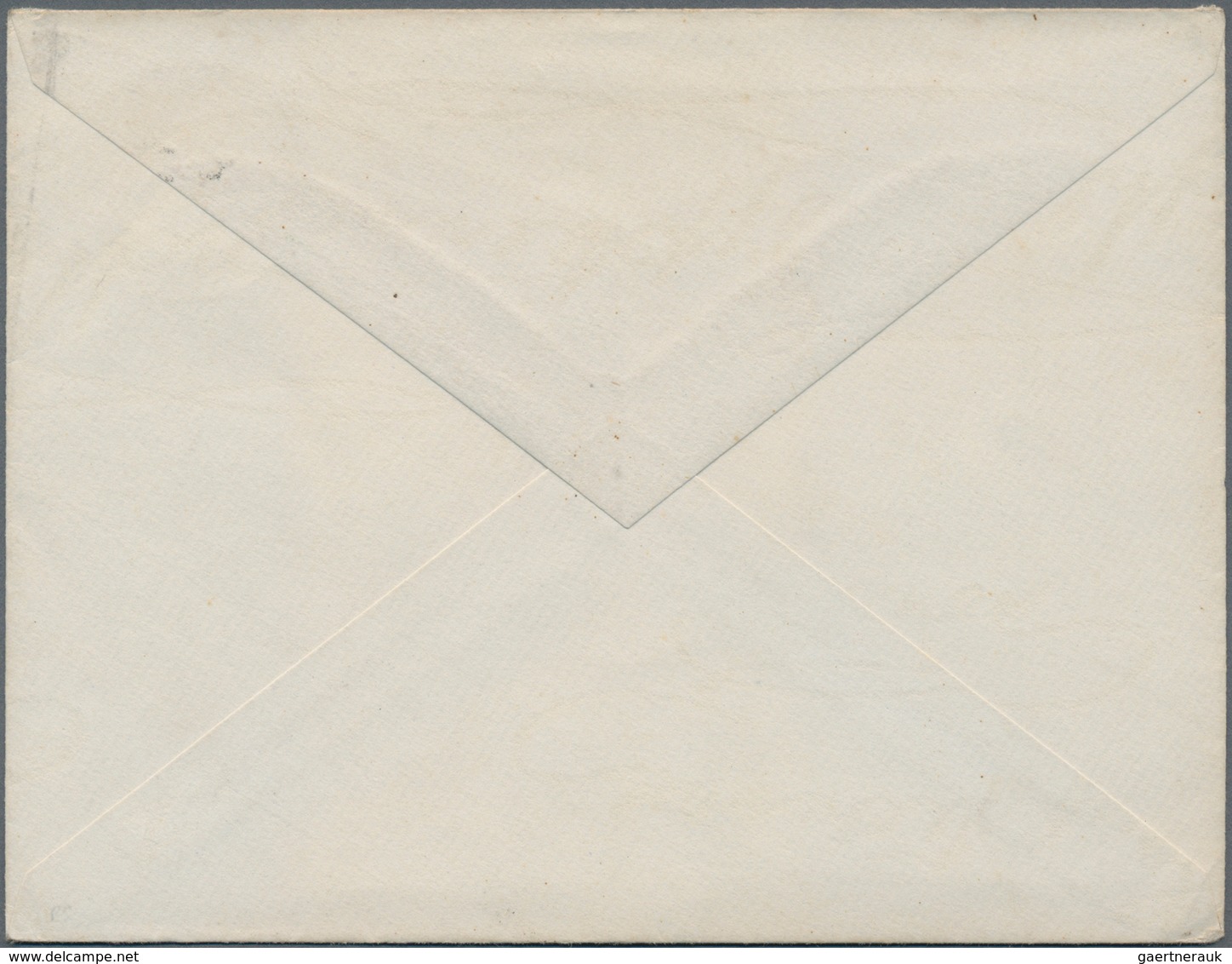 Sudan - Ganzsachen: 1897, 1 Pia Ultramarine Pse With Horizontal Ovp "EXPRESS.", Two Mint Envelopes W - Soedan (1954-...)