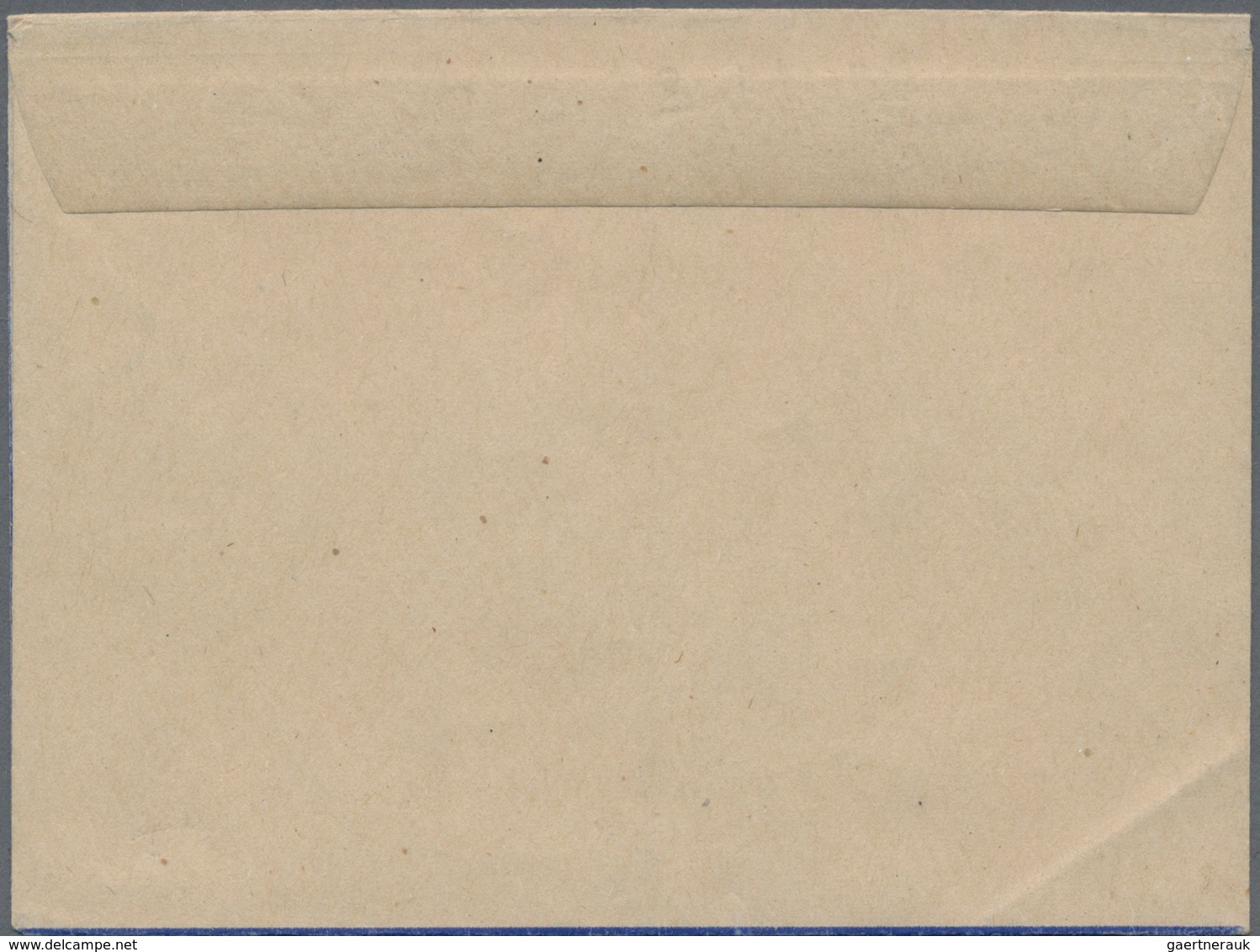 Südafrika - Ganzsachen: 1941/1943, four different types of ACTIVE SERVICE LETTER CARDS 3d. blue 'Sou