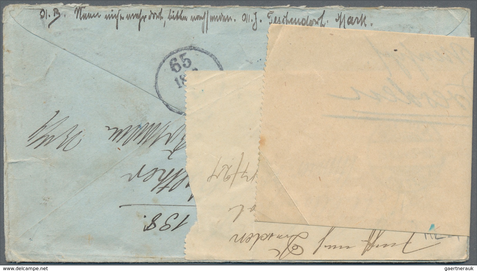 Vereinigte Staaten Von Amerika: 1900, Louisiana Purchase Expo St. Louis: Exposition Stamp Labels In - Gebruikt