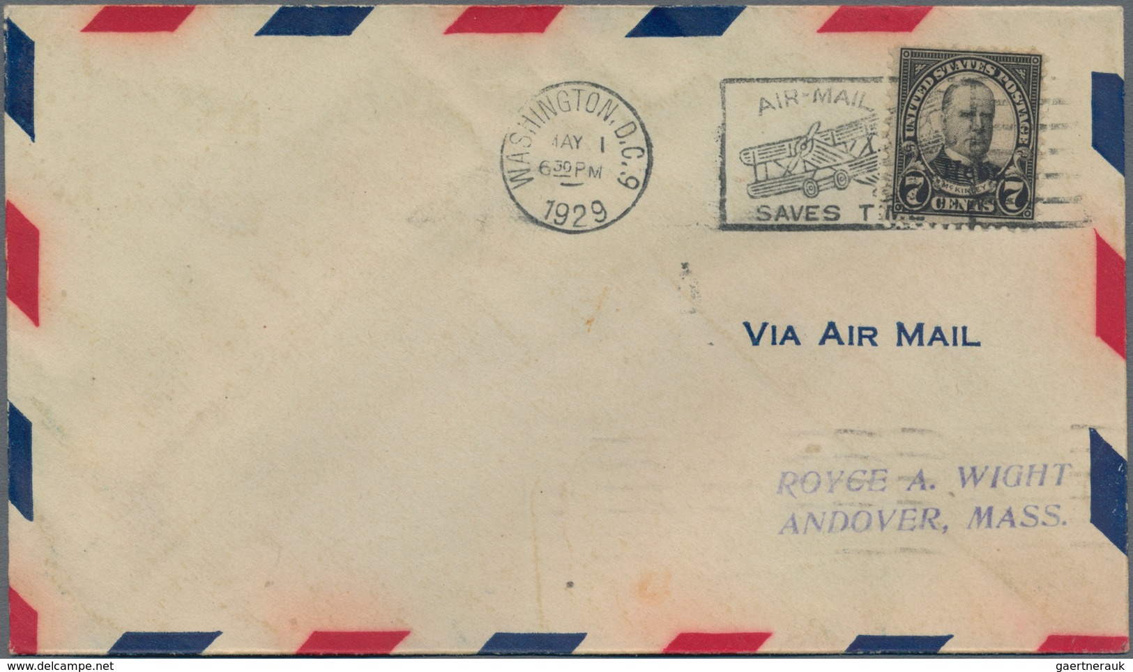 Vereinigte Staaten von Amerika: 1929. 1c, 1 1/2c, 8c-10c Kansas, 3c, 5c-8c, 10c Nebraska (Scott 658,