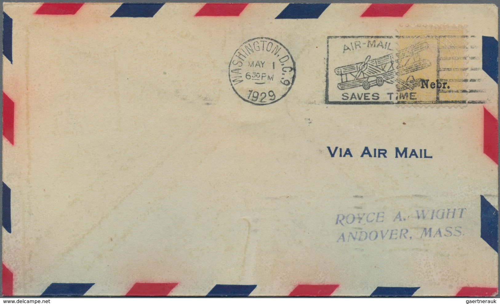 Vereinigte Staaten von Amerika: 1929. 1c, 1 1/2c, 8c-10c Kansas, 3c, 5c-8c, 10c Nebraska (Scott 658,