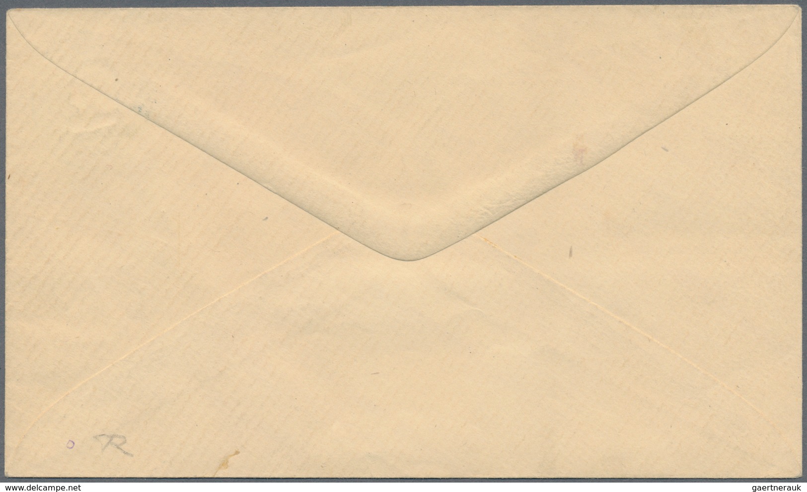 Vereinigte Staaten Von Amerika - Ganzsachen: 1860/61: 1c Franklin Star Die, No Period After "Postage - Andere & Zonder Classificatie