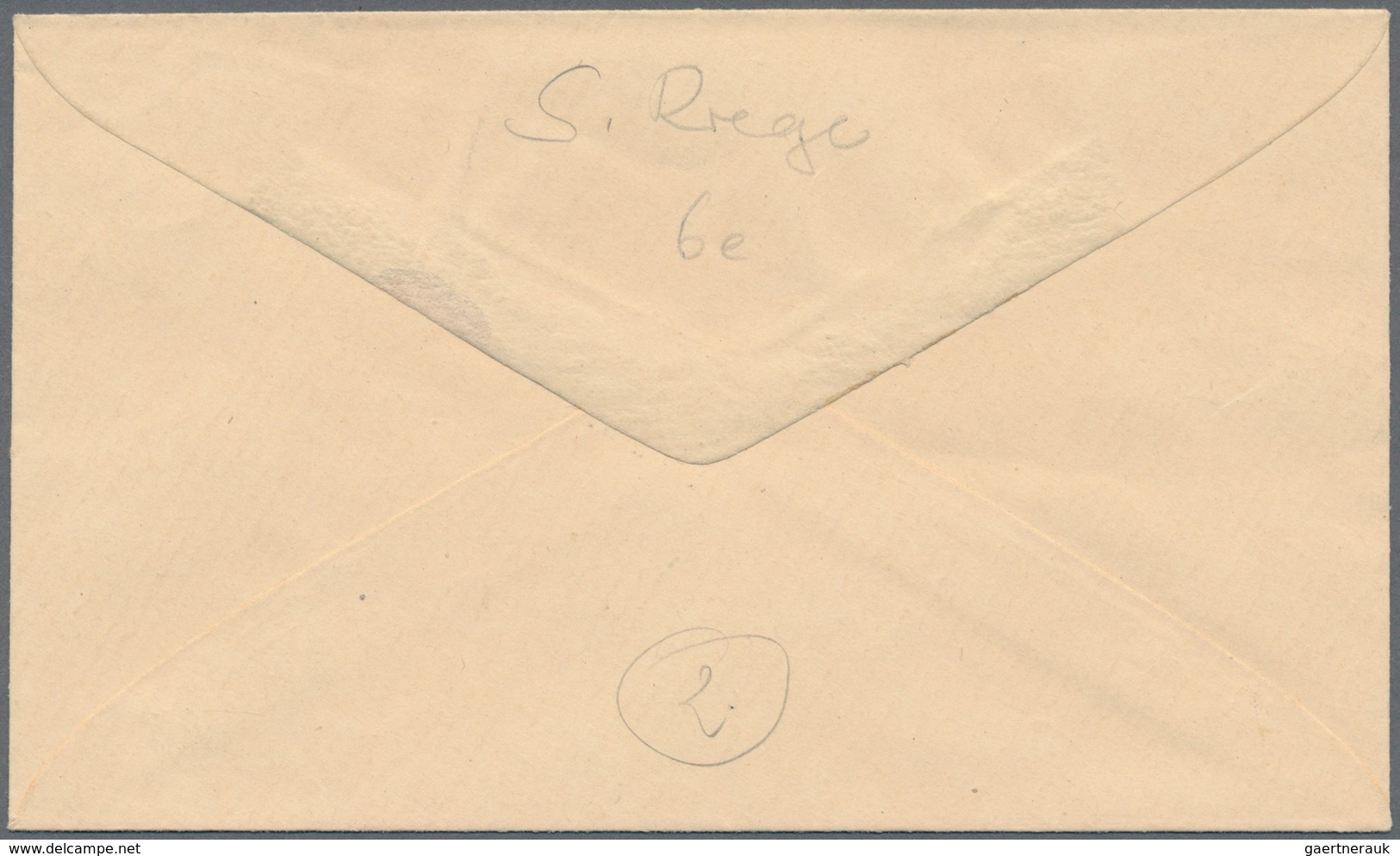 Vereinigte Staaten Von Amerika - Ganzsachen: 1860/61: 1c Franklin Star Die, No Period After "Postage - Andere & Zonder Classificatie
