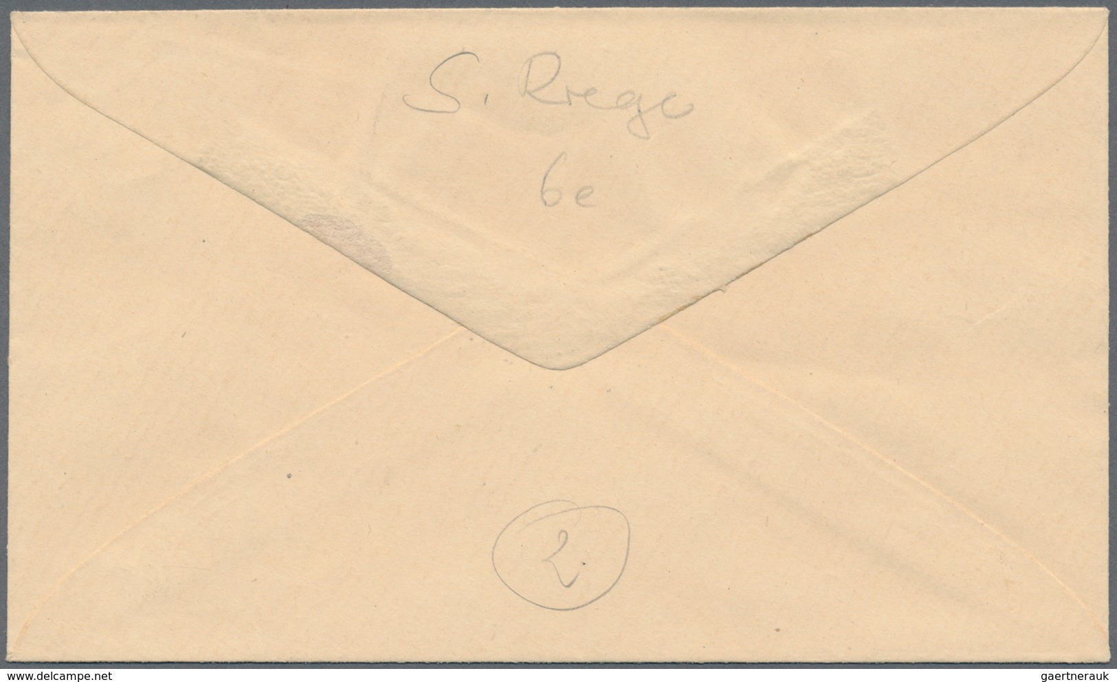 Vereinigte Staaten Von Amerika - Ganzsachen: 1860/61: 1c Franklin Star Die, No Period After "Postage - Other & Unclassified