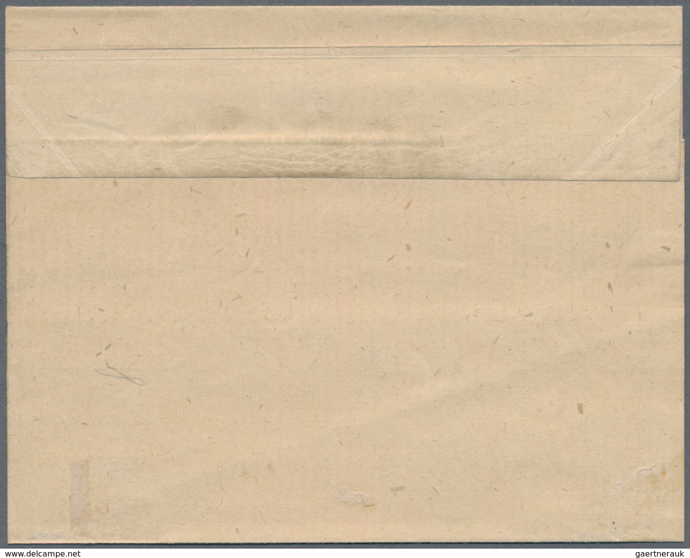 Vereinigte Staaten Von Amerika - Ganzsachen: 1863/64: 2c Jackson Wrapper (Scott W51), Mint, Very Fin - Andere & Zonder Classificatie