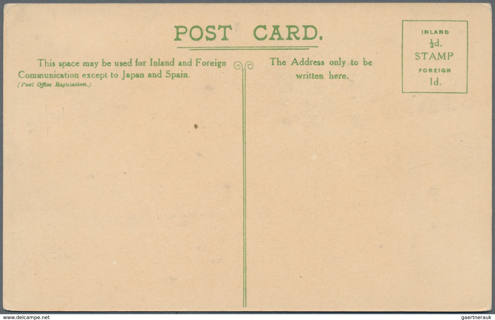 Flugpost Europa: 1912, Great Britain, 'Daily Mail' Pioneer Flights: Penny Postage Jubilee Postcard W - Europe (Other)