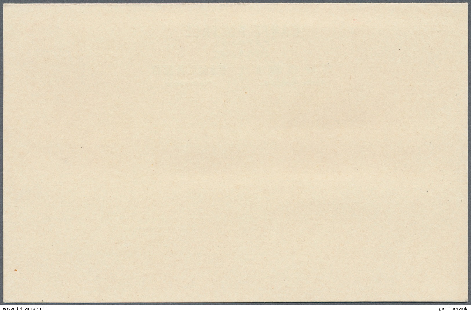 Finnland - Ganzsachen: 1921, 60 P Lilac Single Postal Stationery Card And Double Psc + Likewise 90 P - Postal Stationery