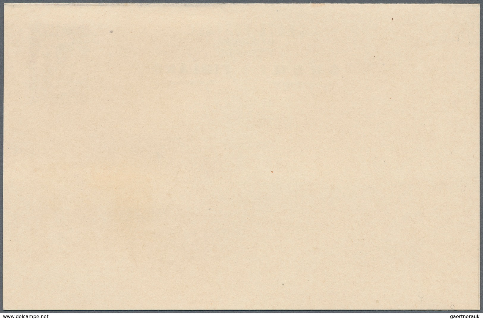 Finnland - Ganzsachen: 1921, 60 P lilac single postal stationery card and double psc + likewise 90 P