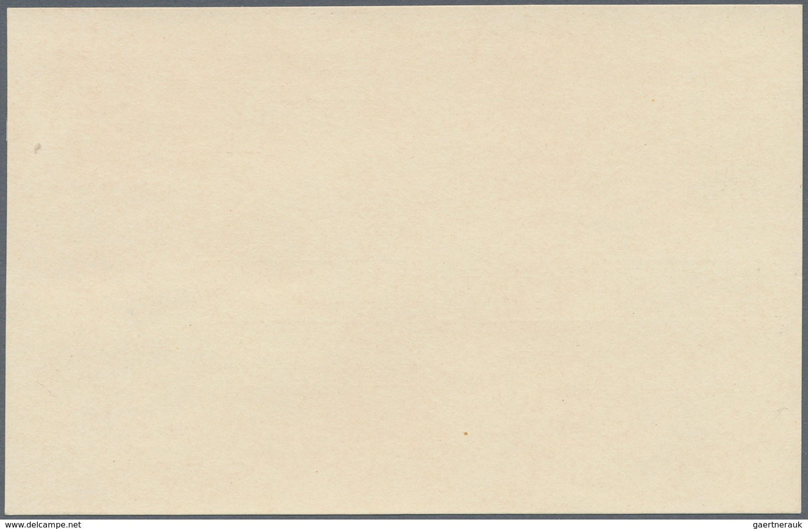 Finnland - Ganzsachen: 1921, 60 P lilac single postal stationery card and double psc + likewise 90 P