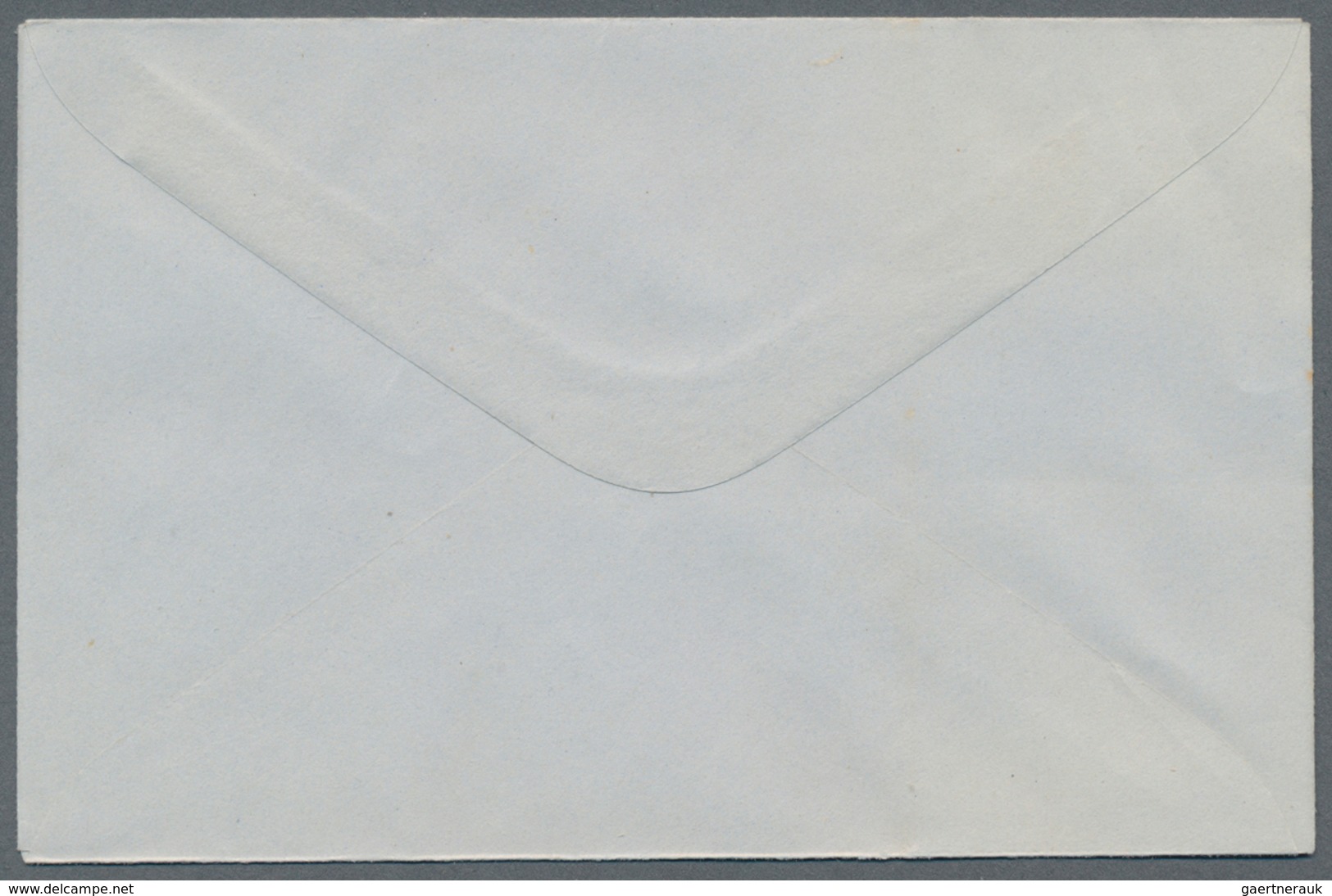 Frankreich - Ganzsachen: 1890s (approx). Lot Of 3 Private Envelopes 5c Sage (size 112x73 Mm Each) In - Other & Unclassified