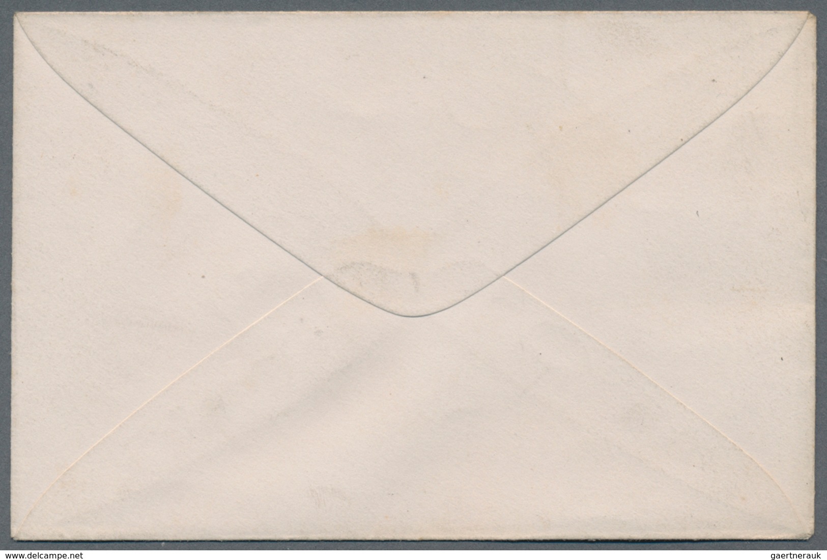 Frankreich - Ganzsachen: 1890s (approx). Lot Of 3 Private Envelopes 5c Sage (size 112x73 Mm Each) In - Other & Unclassified