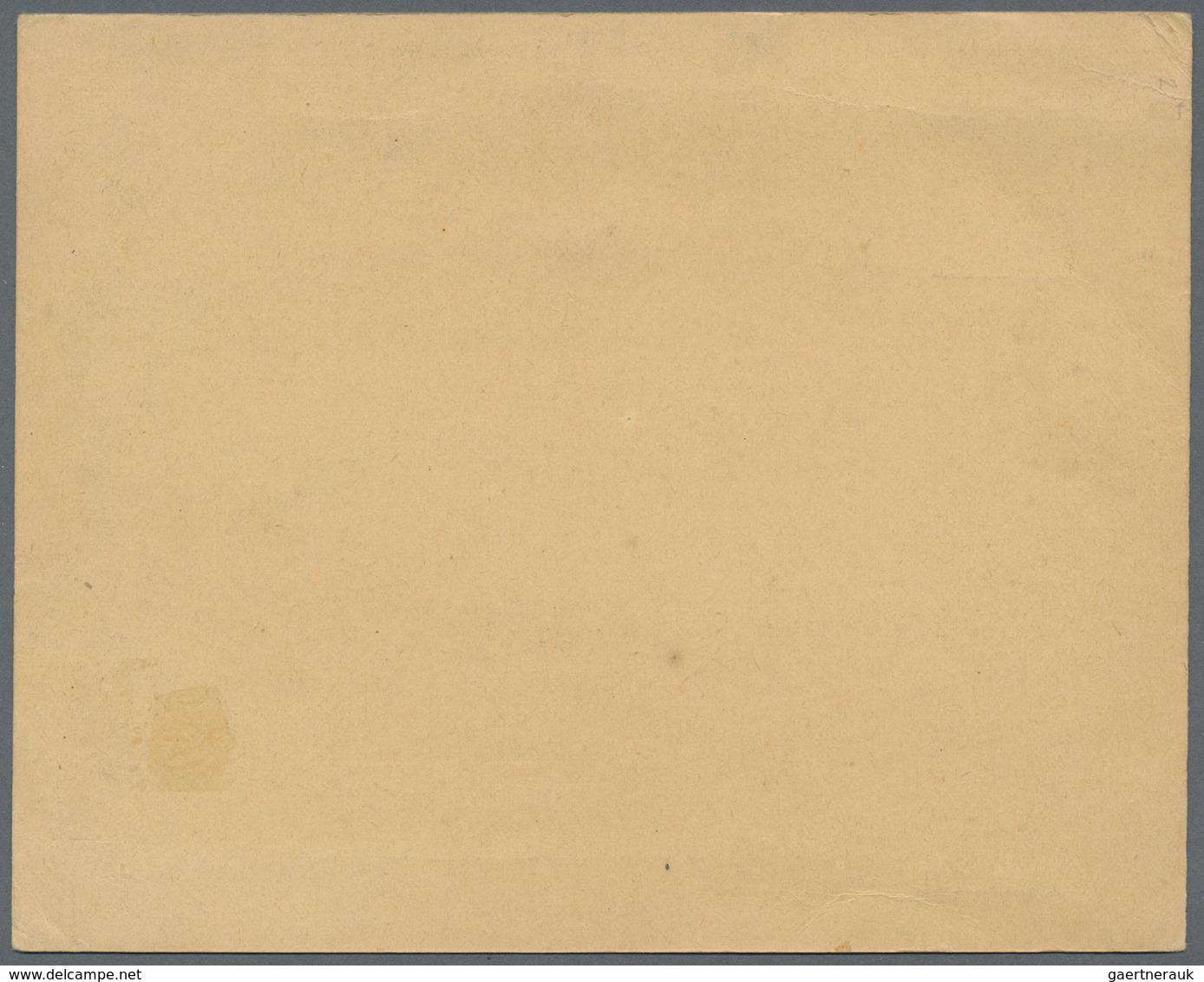 Frankreich - Ganzsachen: 1893. Lot Of 2 Postcards 1c Sage "Souvenir De La Visite De L'Escadre Russe - Other & Unclassified