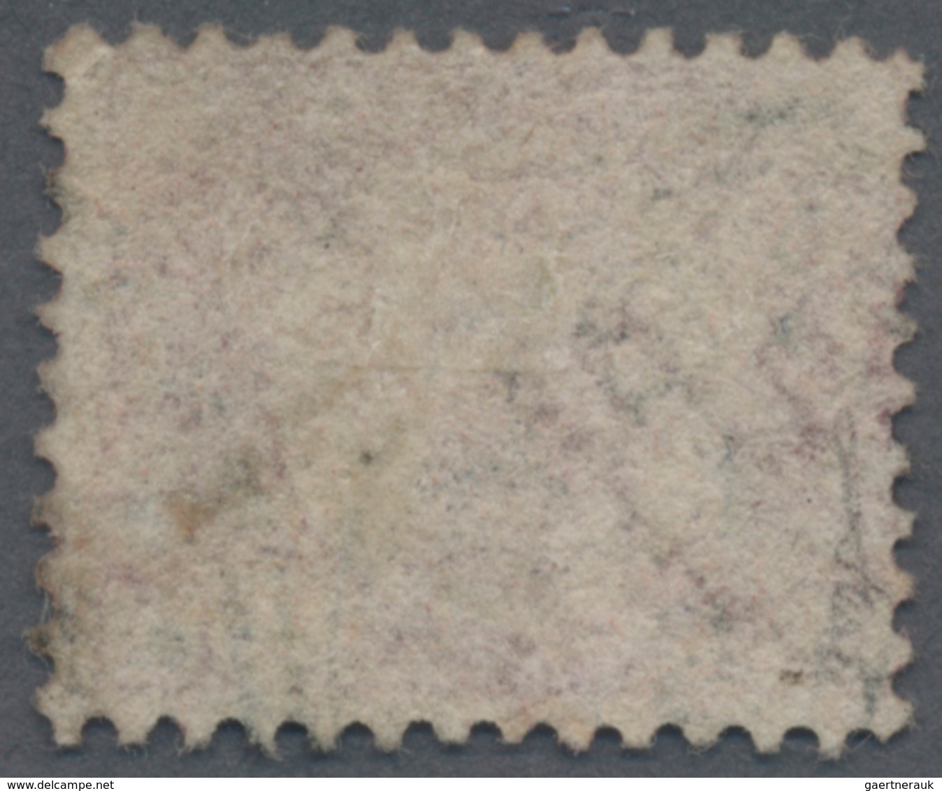 Großbritannien: 1870, ½d. Rose With Rare Plate Number "9", Fresh Colour And Well Perforated, Neatly - Other & Unclassified