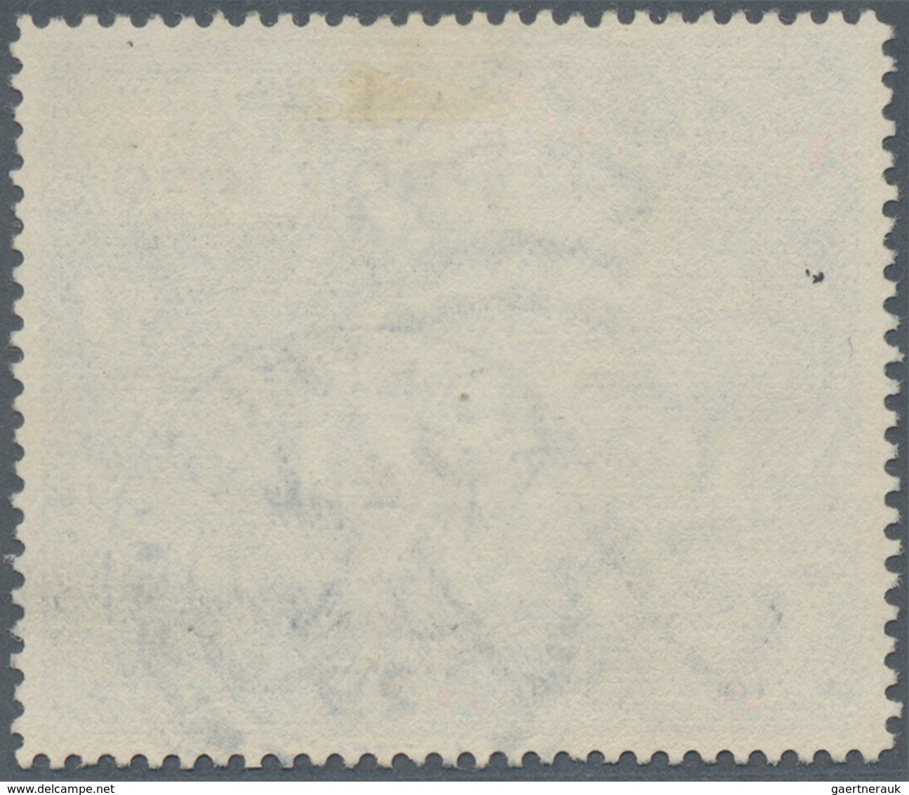 Großbritannien: 1929, 9th Congress Of The Universal Postal Union, 1 Pound Black, Selected Beautiful - Sonstige & Ohne Zuordnung