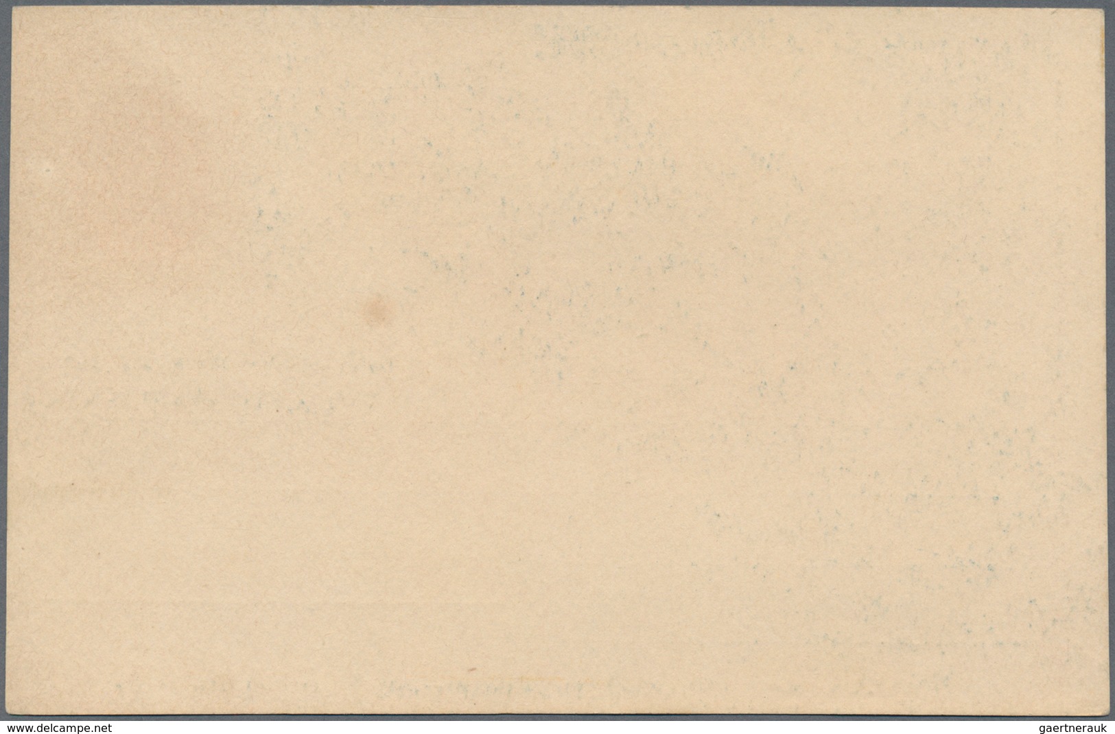 Italien - Ganzsachen: 1898. "Cavallini Sardi". Postal Stationery Commemmorative For The Turin Exhibi - Postwaardestukken