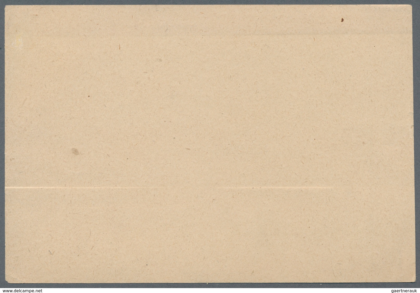 Jugoslawien - Ganzsachen: 1919/1921, 15 Vin Blue An 25 Pa Green Postal Stationery Cards Each With St - Ganzsachen