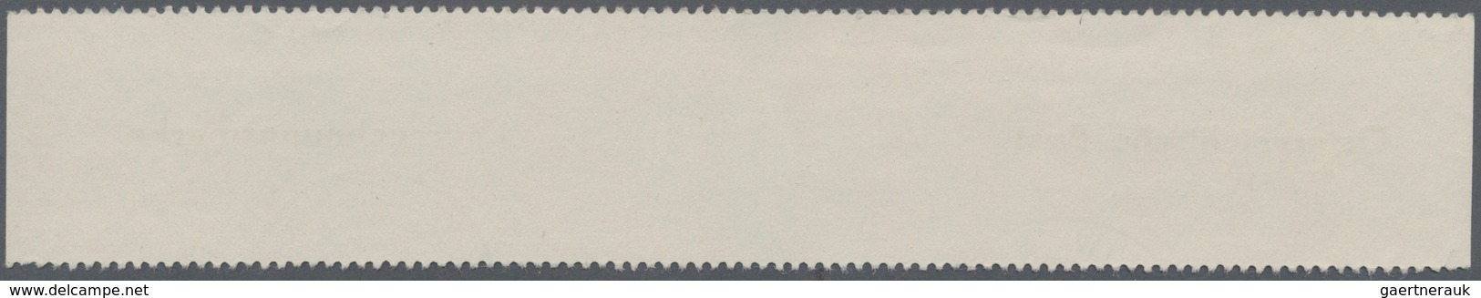 Österreich - Verrechnungsmarken: 1948, 100 Sch., 200 Sch. In Beiden Zähnungen Und 500 Sch., Komplett - Revenue Stamps