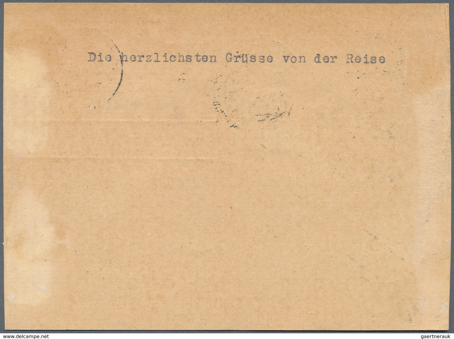 Österreich - Ganzsachen: 1928/1933, Fünf Verschied. Postkarten (dabei Vier Bild-Pk.) Alle Mit Zusatz - Sonstige & Ohne Zuordnung