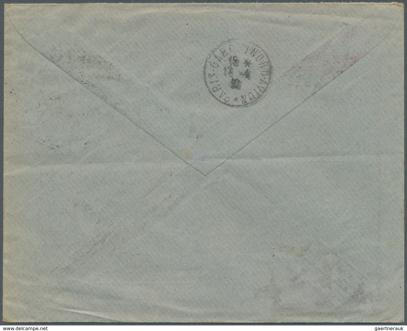 Spanien: 1930, Zeppelin Journey To Spain Return Letter From SEVILLA 16 JUN 20 Sent To Braunschweig V - Gebruikt