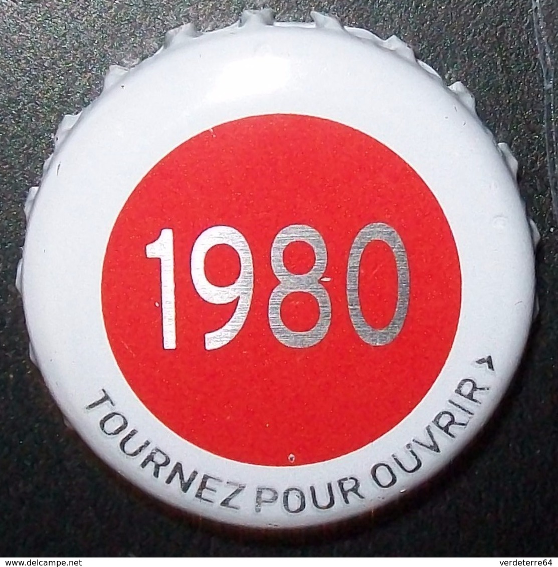 N°230A CAPSULE DE BIERE ET AUTRE - Bière