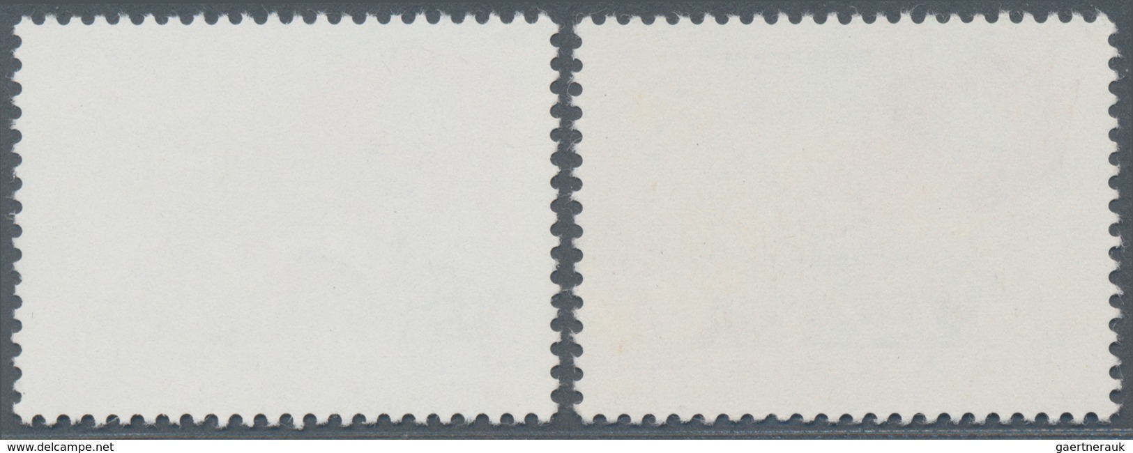 China - Volksrepublik: 1959/1962, six issues: Harvest block of four (C60) unused no gum as issued, 4