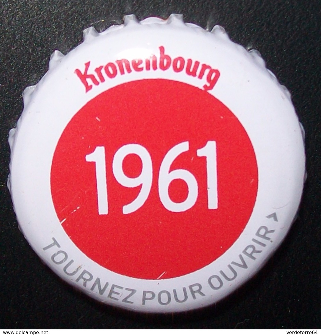 N°240A CAPSULE DE BIERE ET AUTRE - Bière