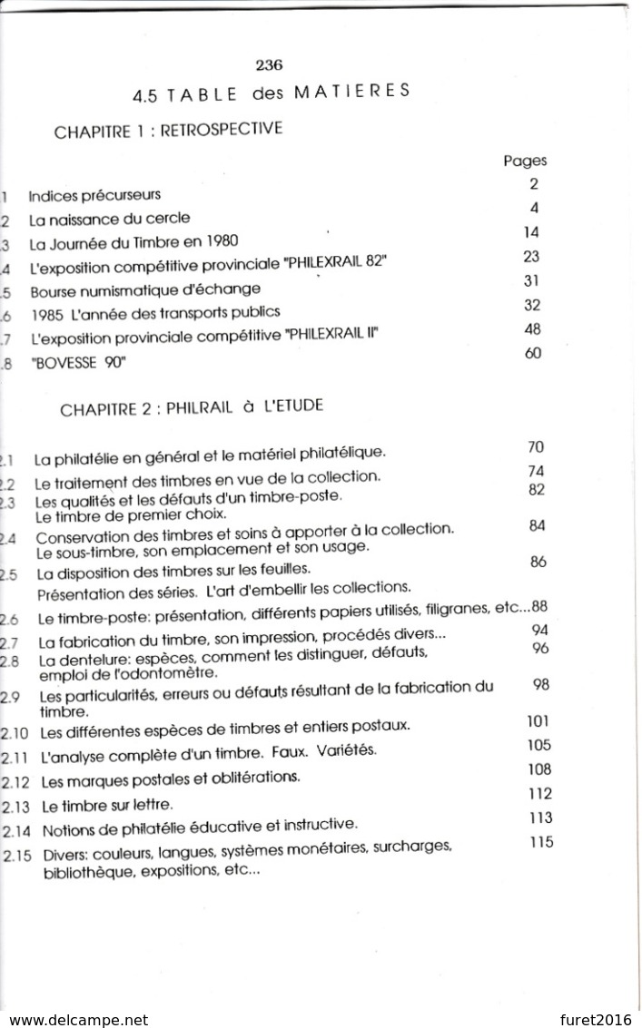 1976 -1996  20 Ans De Philatelie Educative Par Raymond Louicis 237 Pages - Guides & Manuels