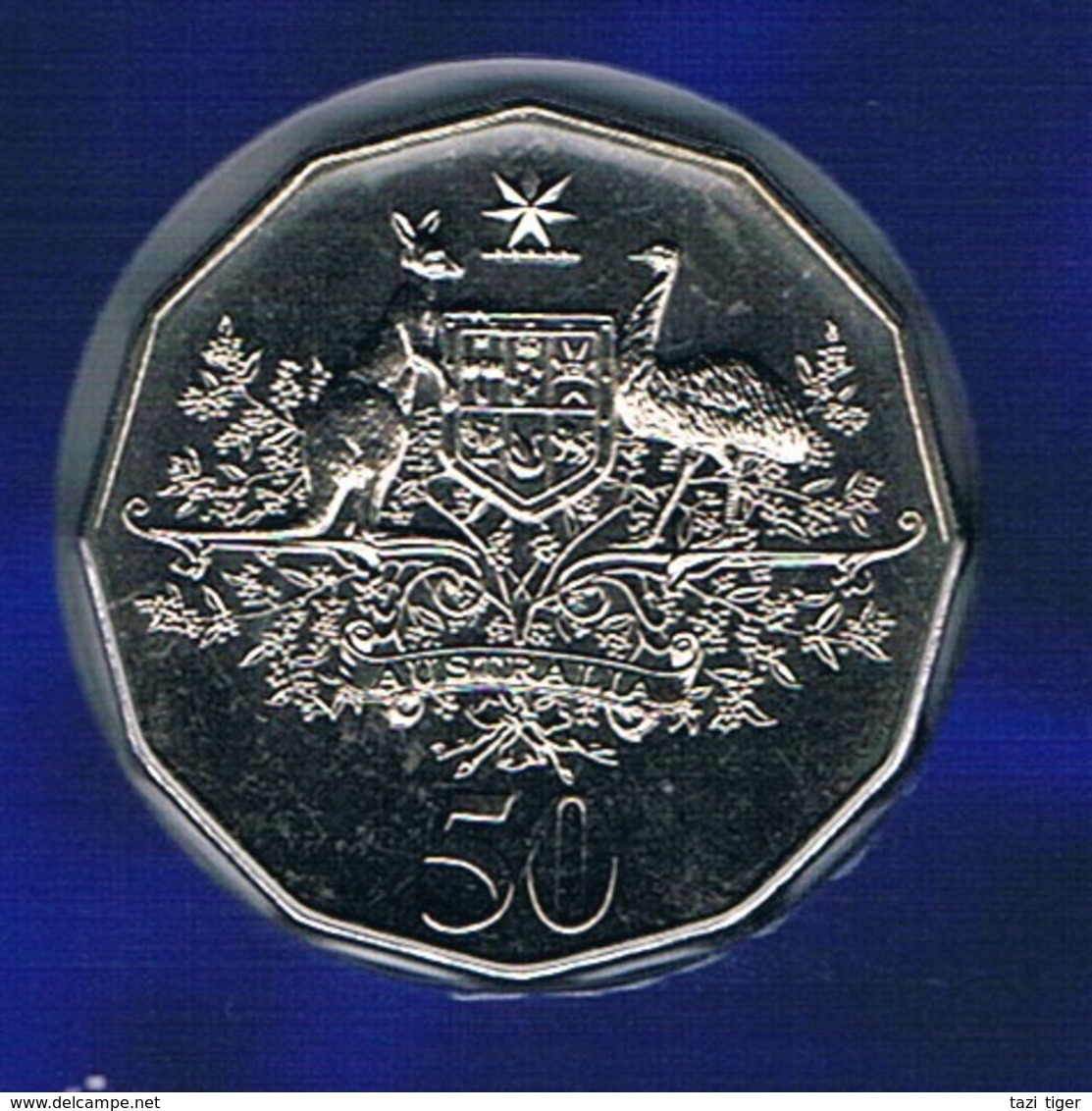 Australia • 2001 • Uncirculated Coin Set - Centenary Of Federation - Ongebruikte Sets & Proefsets