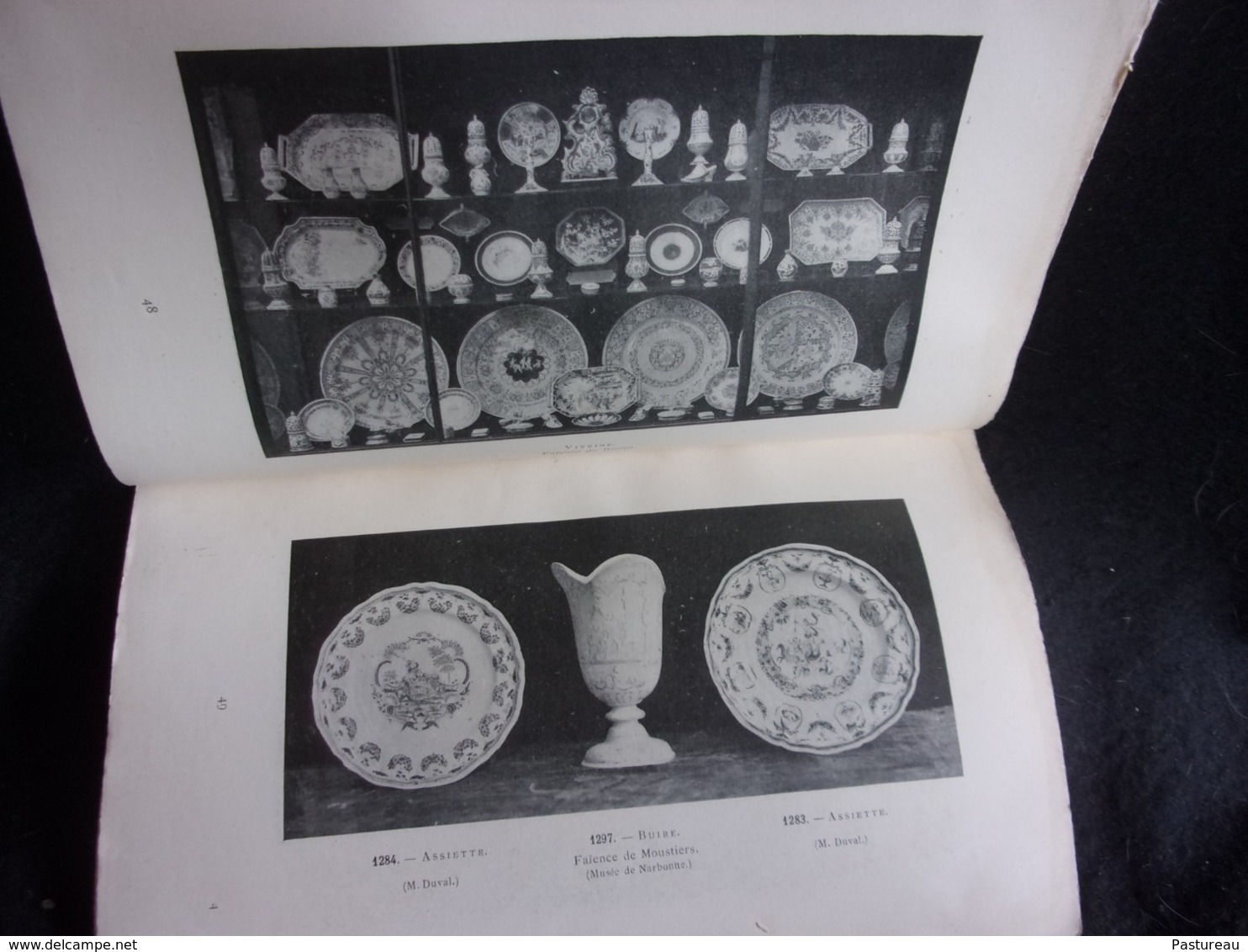 Exposition De 1900. Catalogue Illustré Officiel De L ' Exposition Rétrospective  De L' Art Français.Des Origines à 1800. - Art