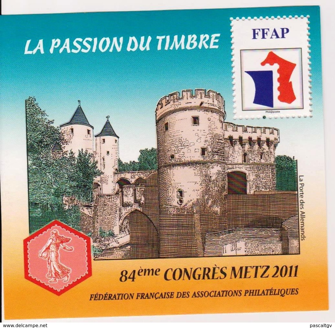 FFAP N°5 - FFAP