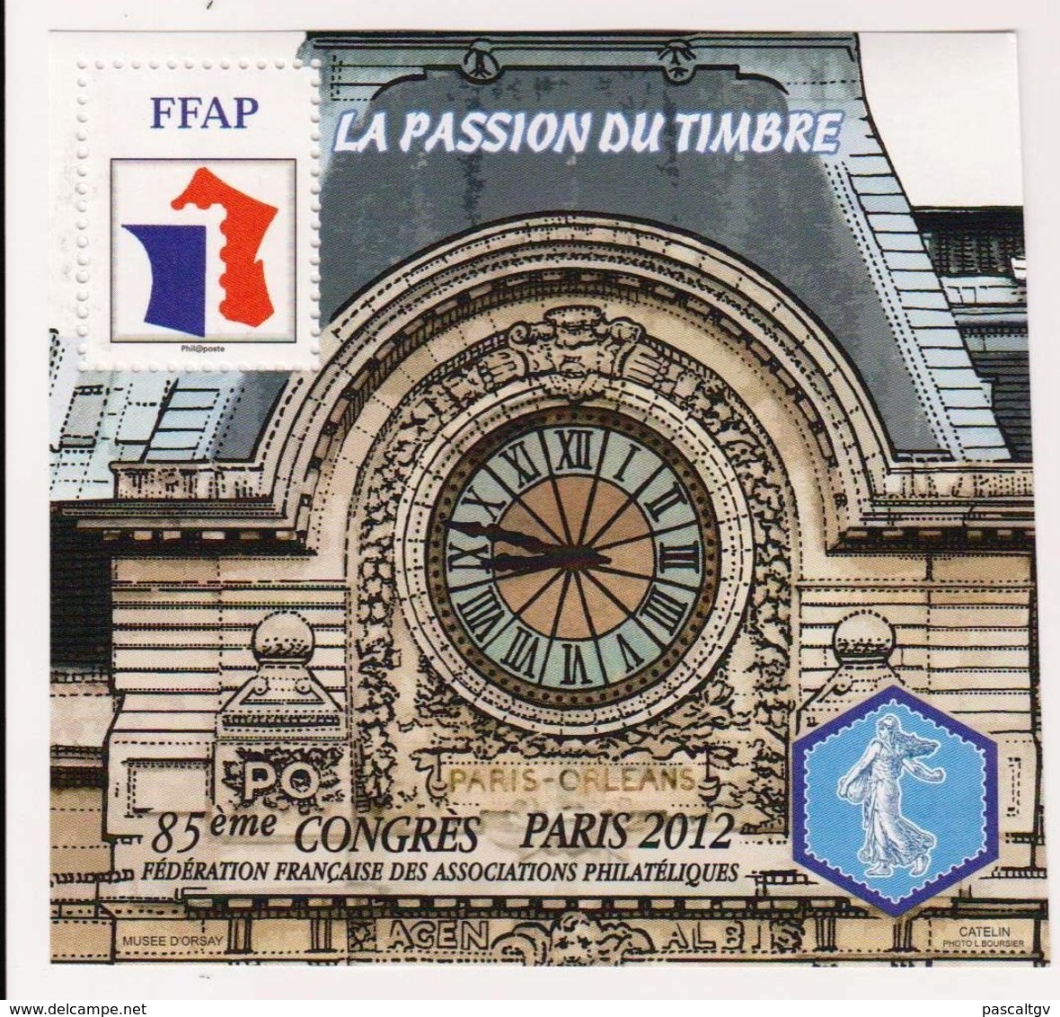 FFAP N°6 - FFAP