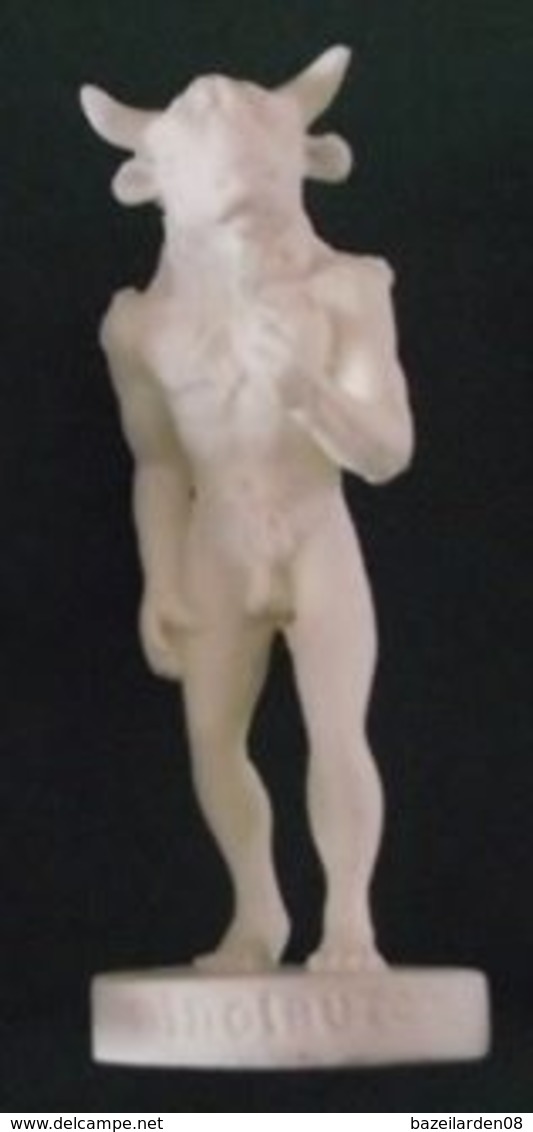 Figurine Grèce Antique - Minotaure - Other & Unclassified