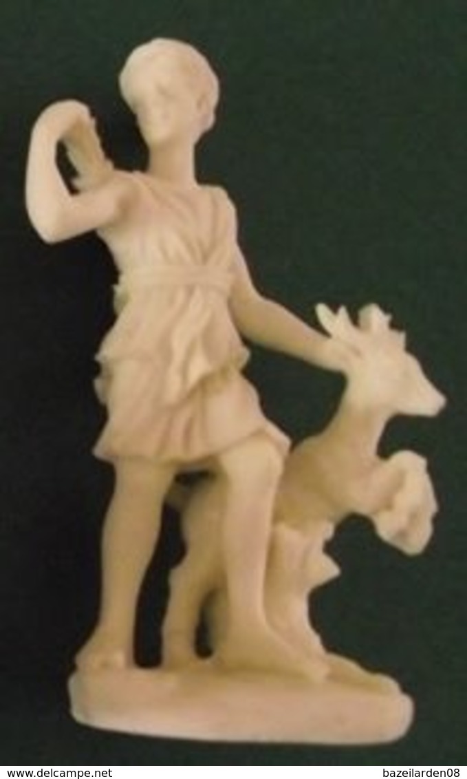 Figurine Grèce Antique - Artemis - Other & Unclassified