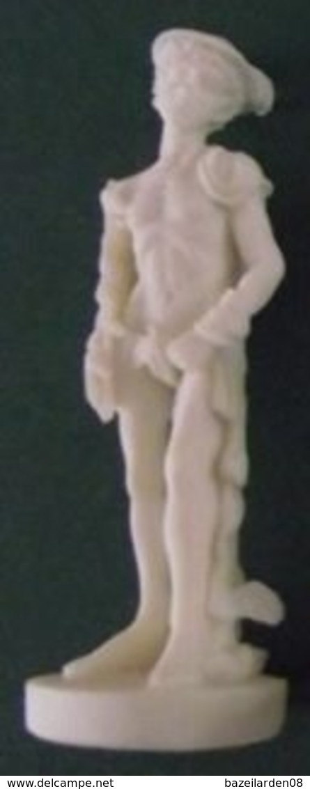 Figurine Grèce Antique - Artenos - Other & Unclassified