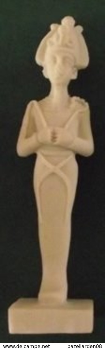 Figurine Antique - Osiris - Other & Unclassified