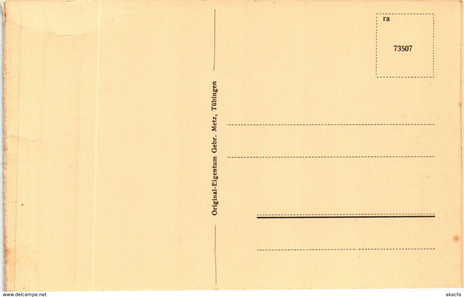 CPA AK Forbach - Murgtal - Totalansicht GERMANY (910424) - Forbach