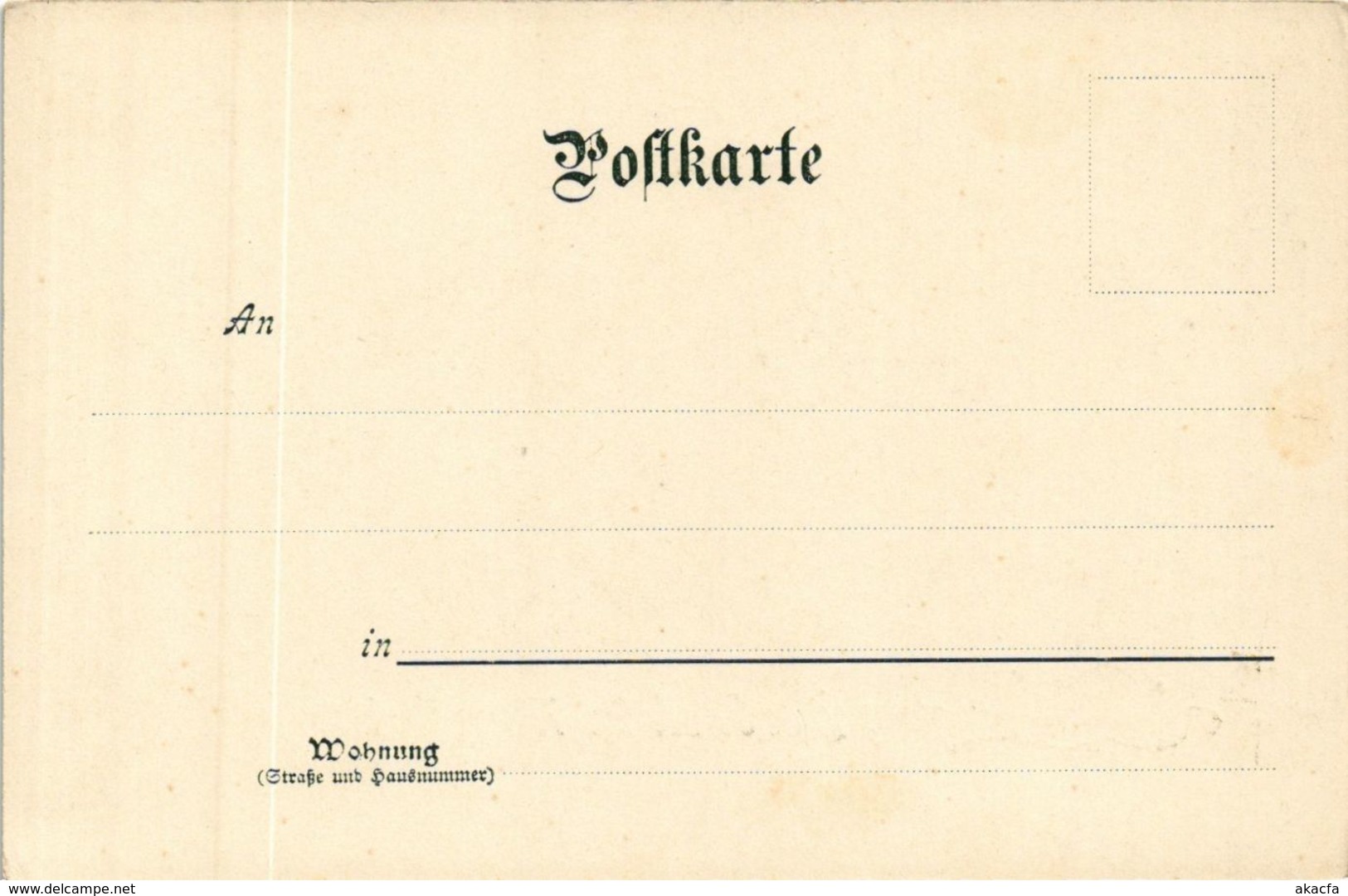 CPA AK Forbach - Totalansicht GERMANY (910437) - Forbach
