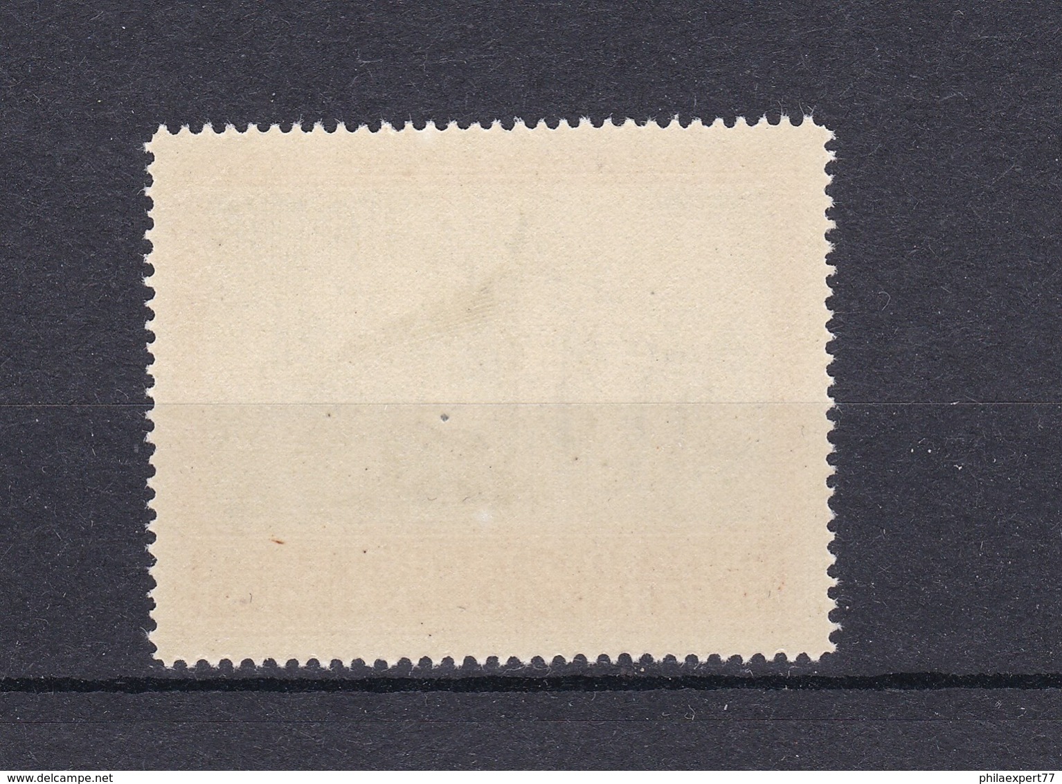 Generalgouverment - 1944 -  Michel Nr. 125 - Postfrisch - 20 Euro - Besetzungen 1938-45